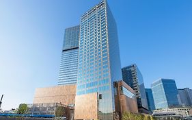 Hotel Hankyu Gran Respire Osaka